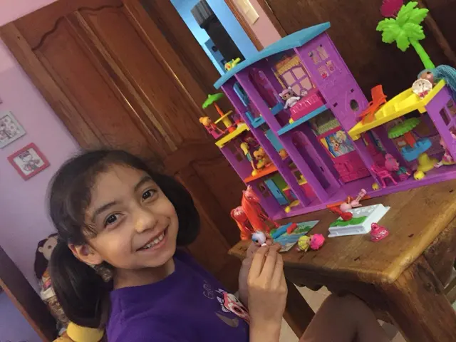 6 a 10 años · foto 5