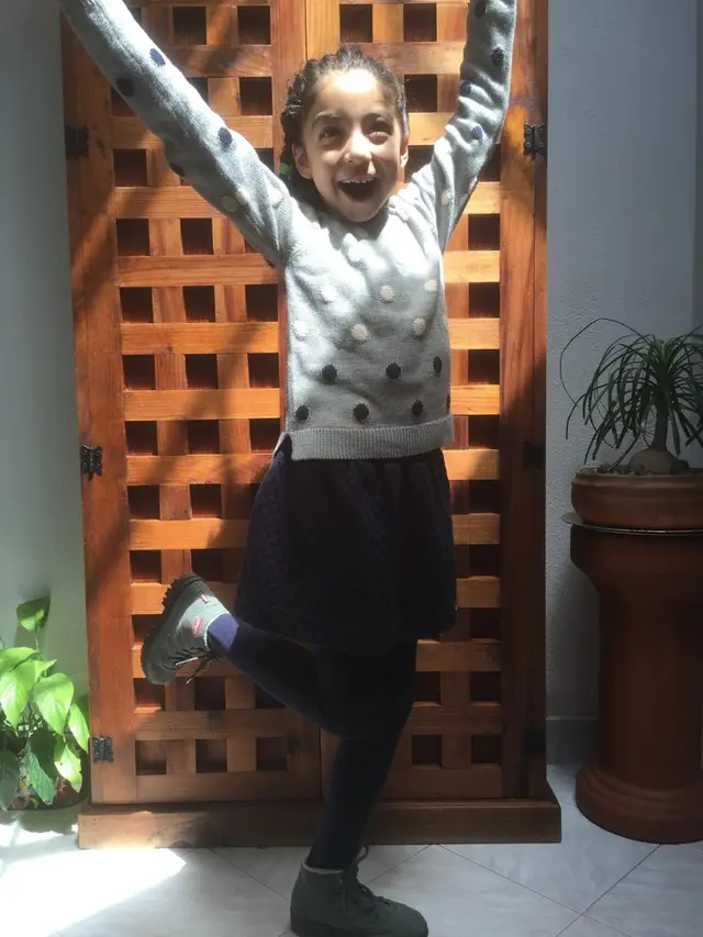 6 a 10 años · foto 6