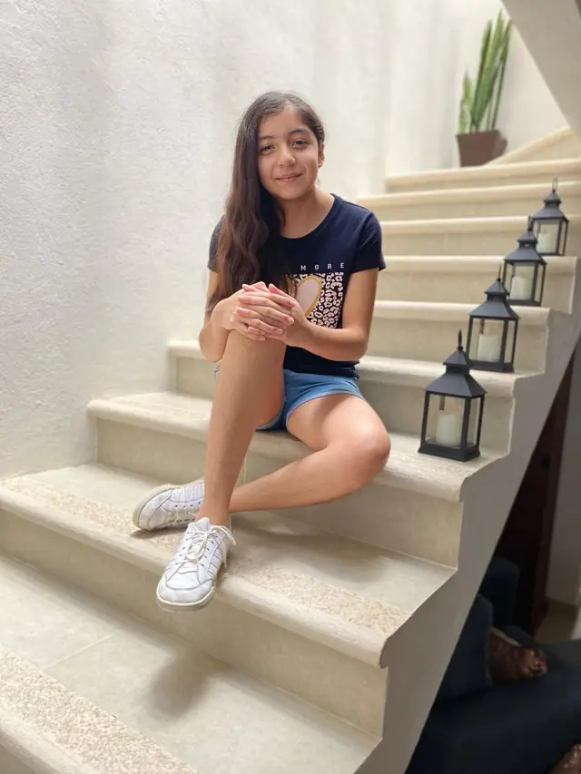 11 a 15 años · foto 4