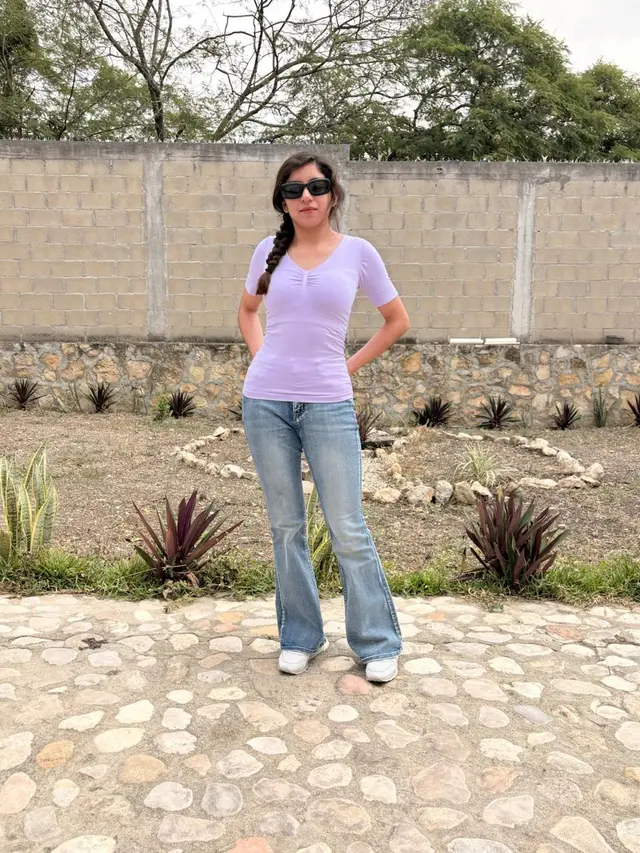 16 a 19 años · foto 18